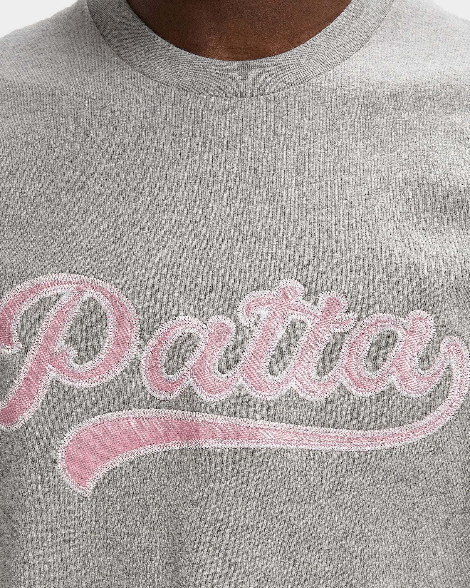 Logo Tail T-Shirt