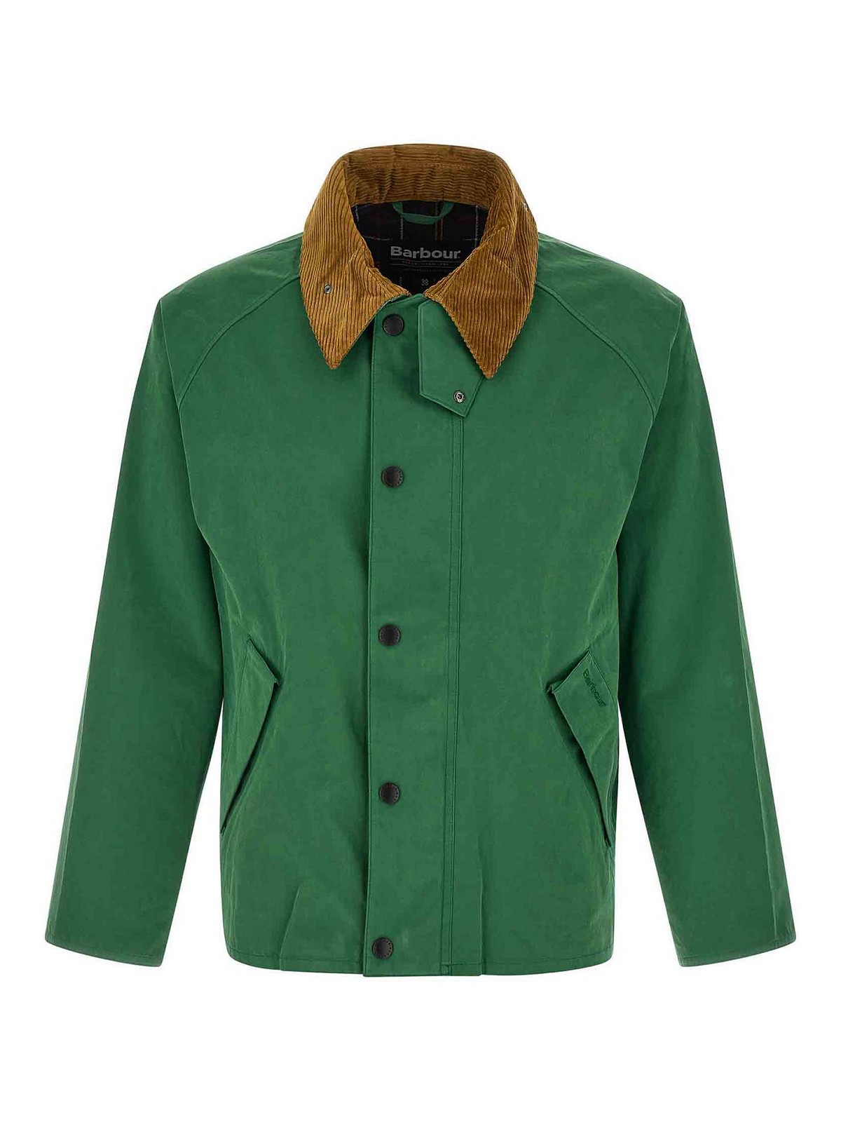 Transporter Jacket