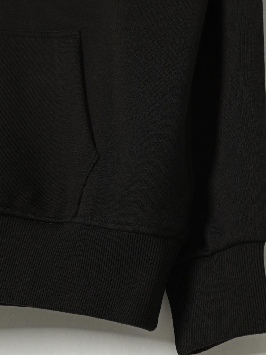 Sweater Kids color Black