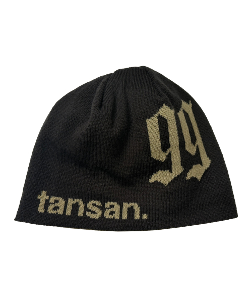 Juyoung X Tansan 99 Beanie