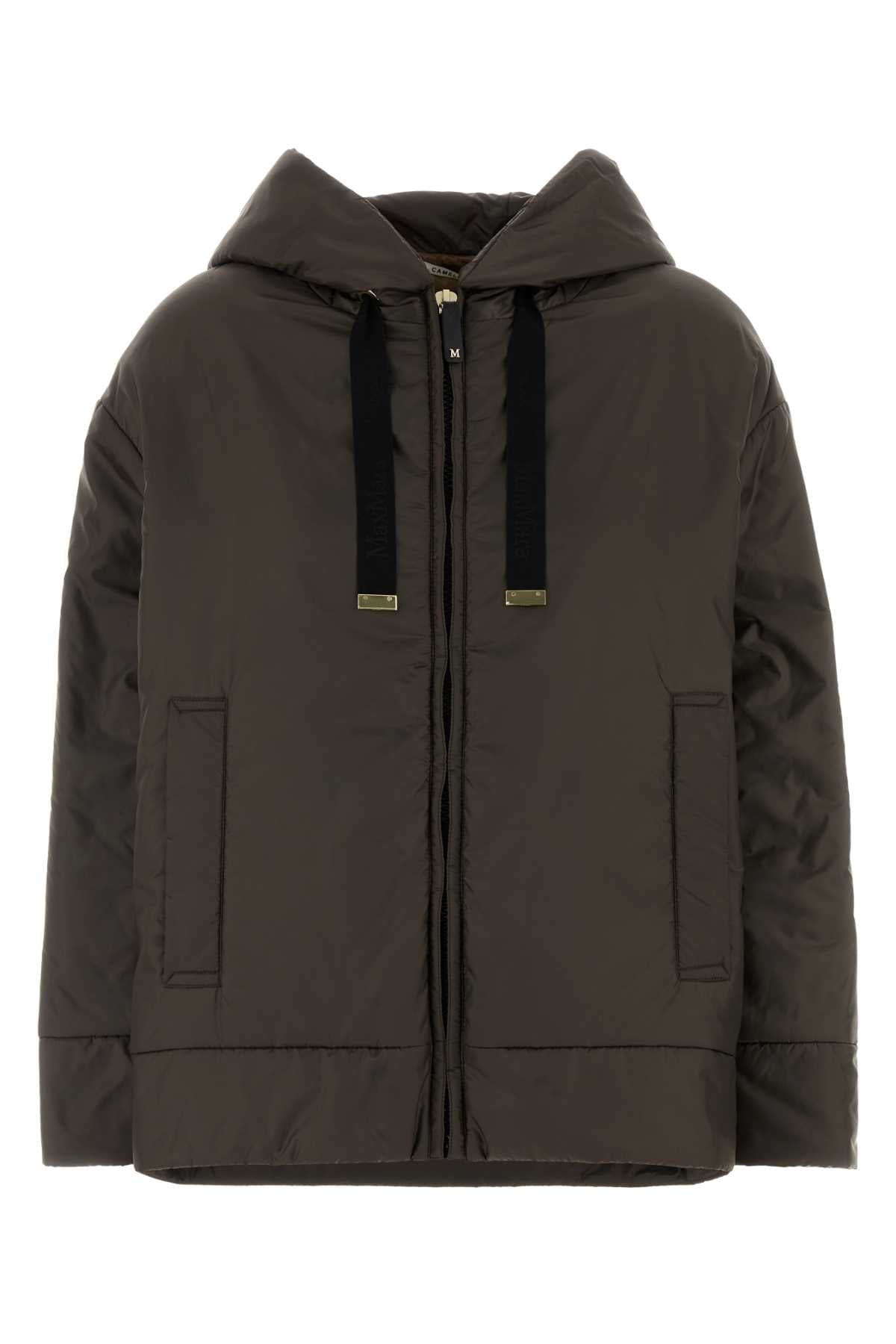 Women's Daria Padded Jacket in Polyester