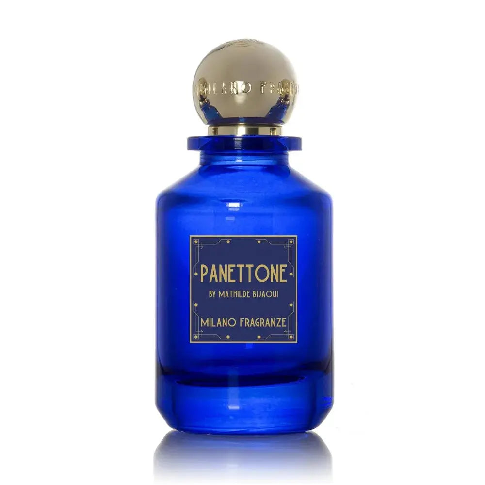Milano fragranze Panettone 100 ml — Eau de Parfu