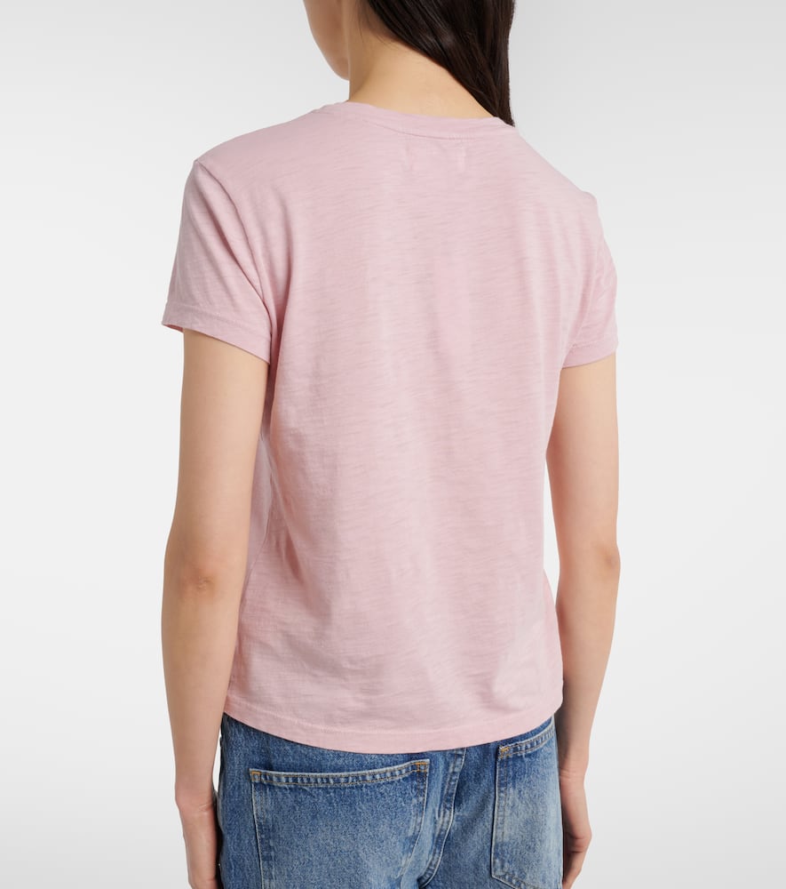 Sierra cotton T-shirt