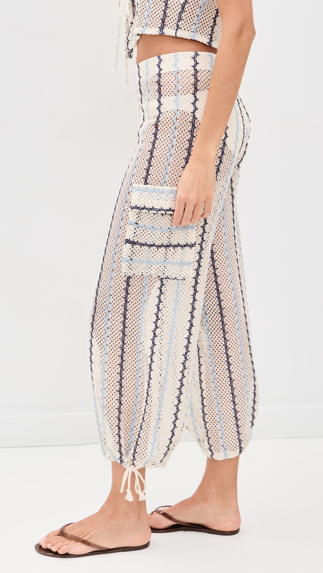 Tebe Pants Marina