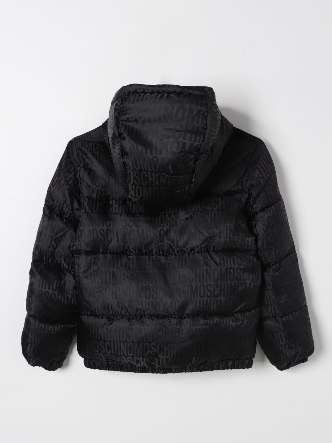 Jacket Kids color Brown