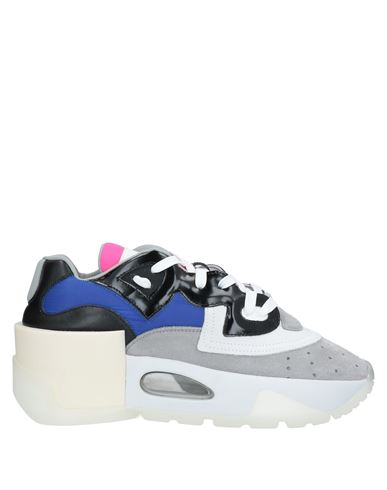 Woman Sneakers Light grey
