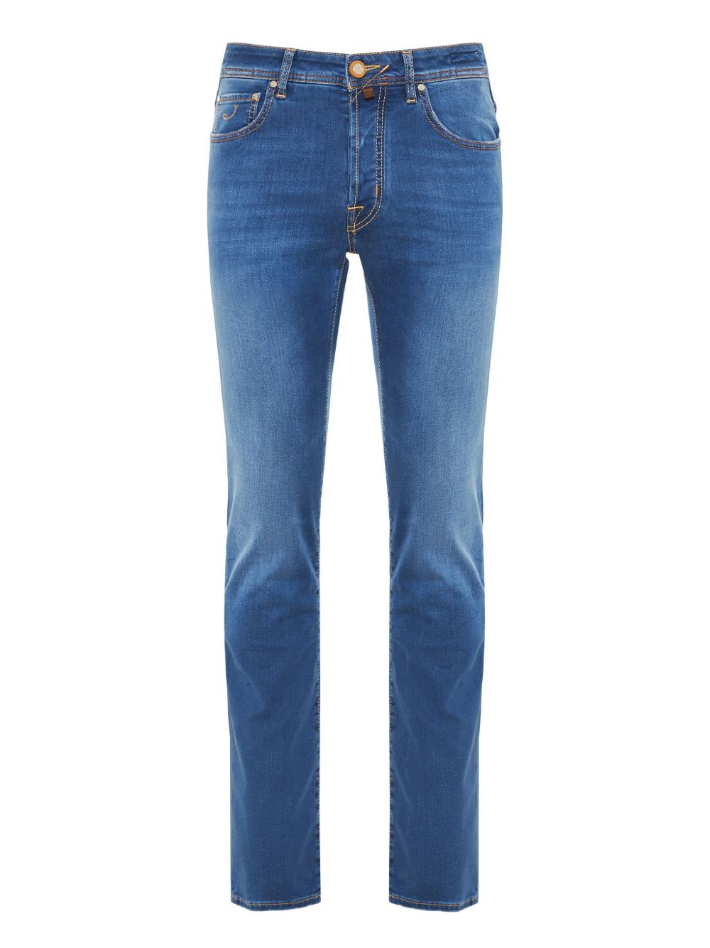 Jacob Cohën slim-fit jeans - Blue