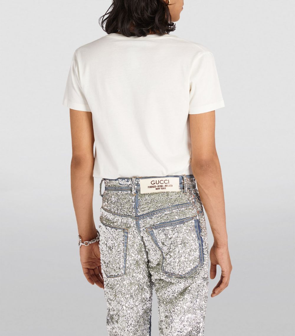 Cities T-Shirt