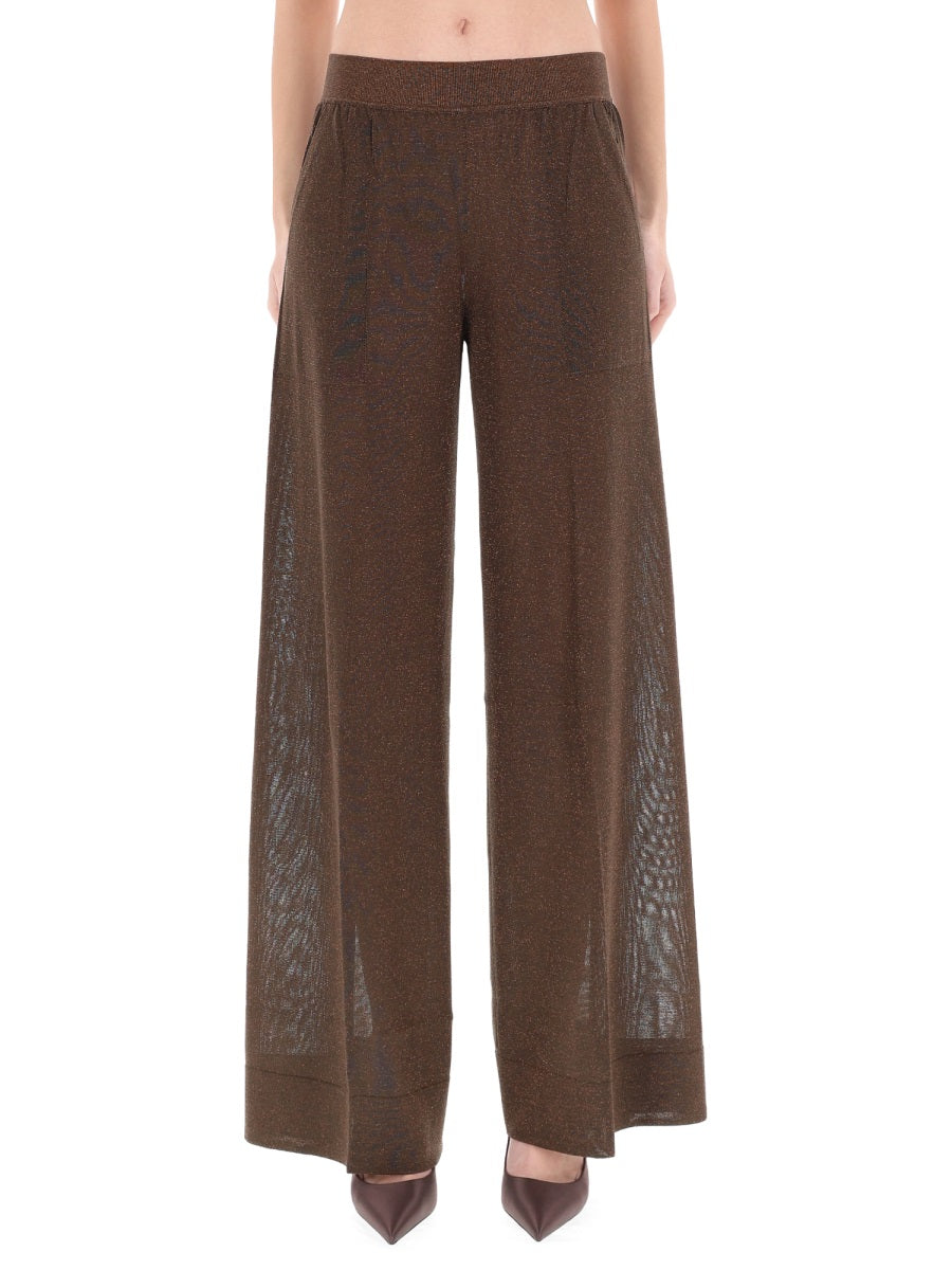 Tailored Trousers for Women - FW25