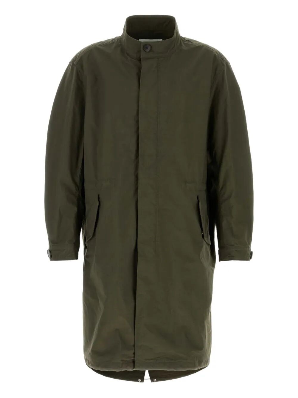 Twisted Arm Parka