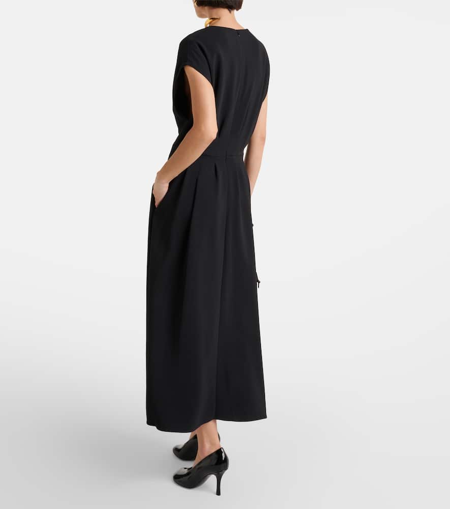 Cady midi dress