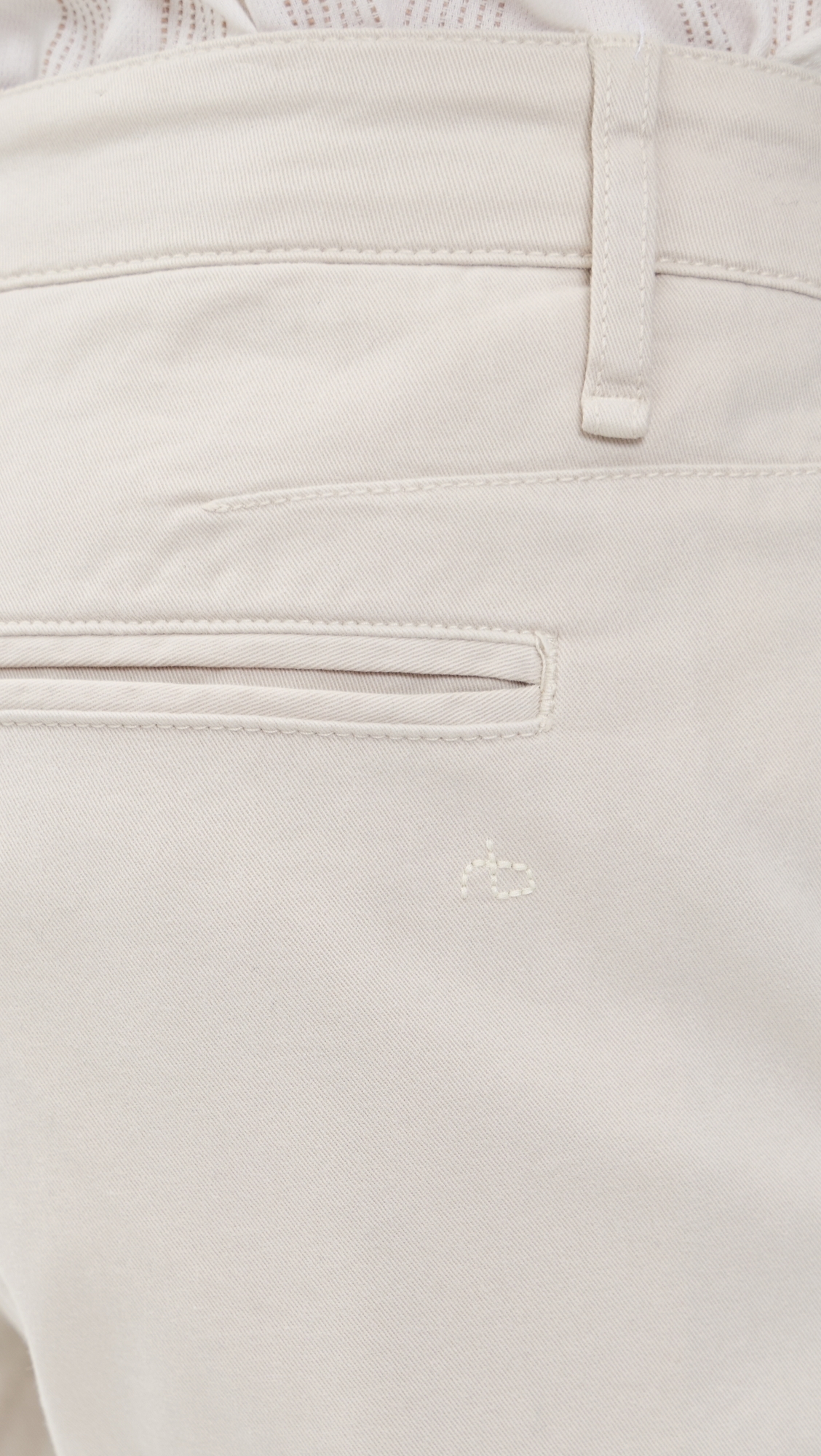 Fit 2 Stretch Twill Chino Pants Wntr