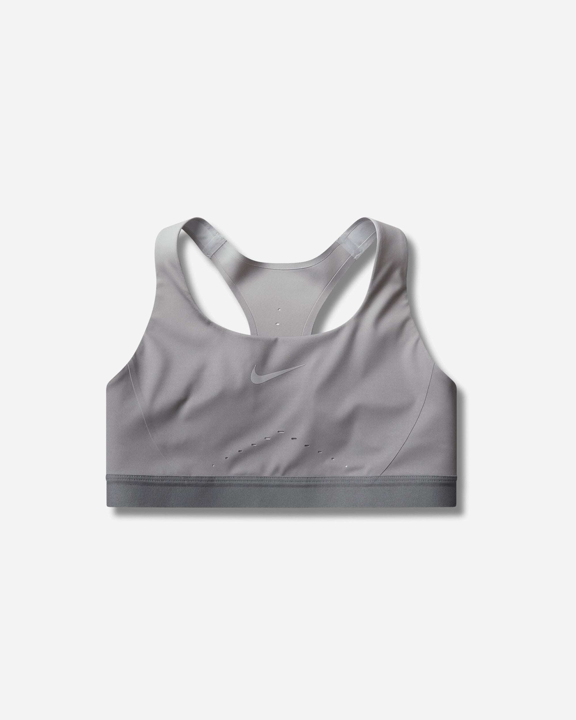 Women's x Isamaya Ffrench Bra in Smoke Grey