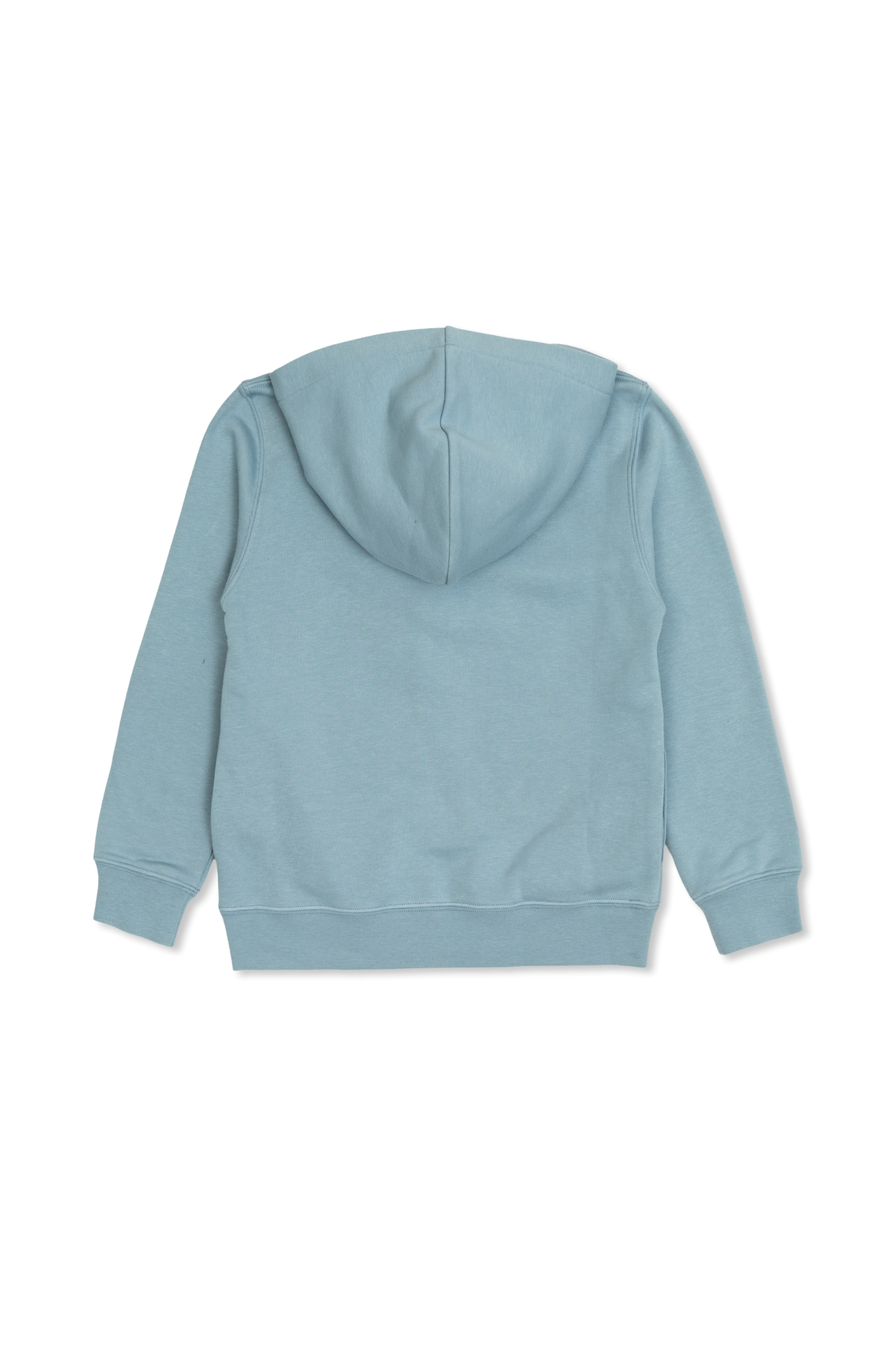 Hoodie, Unisex, Blue