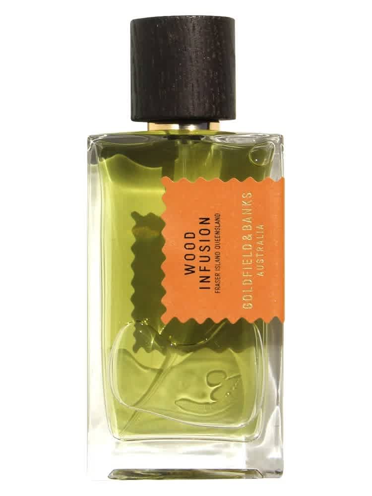 Unisex Wood Infusion Perfume Concentrate Spray 3.4 oz Fragrances 9369998005444
