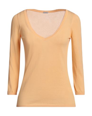 Woman Sweater Apricot
