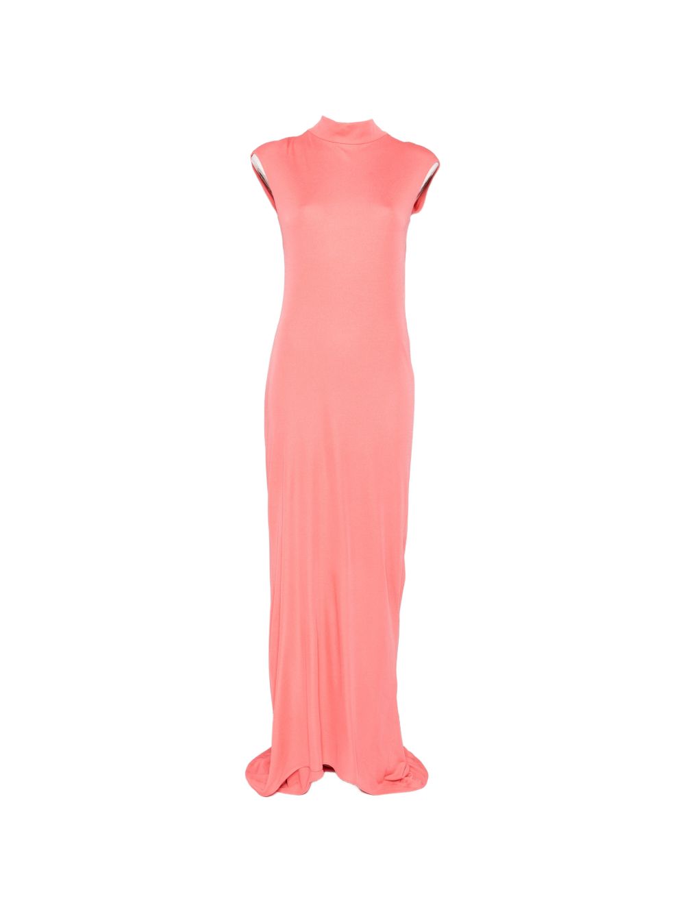 Long evening dress