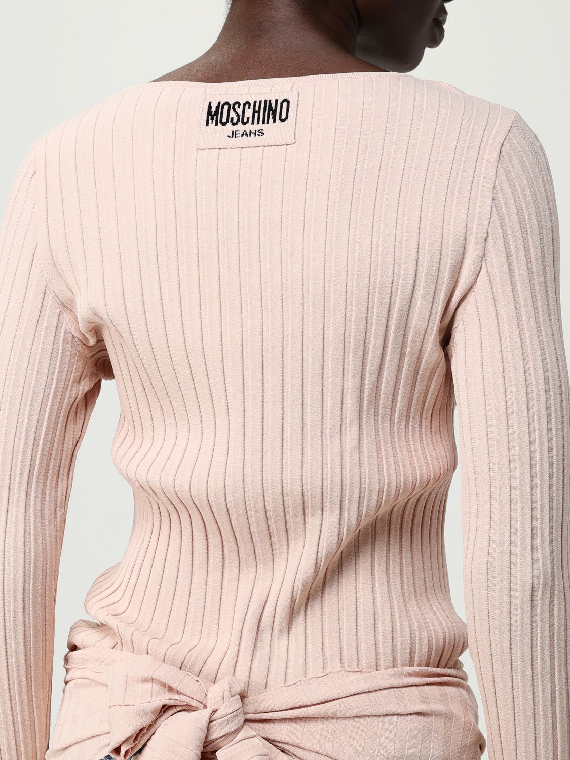 Sweater Woman color Pink