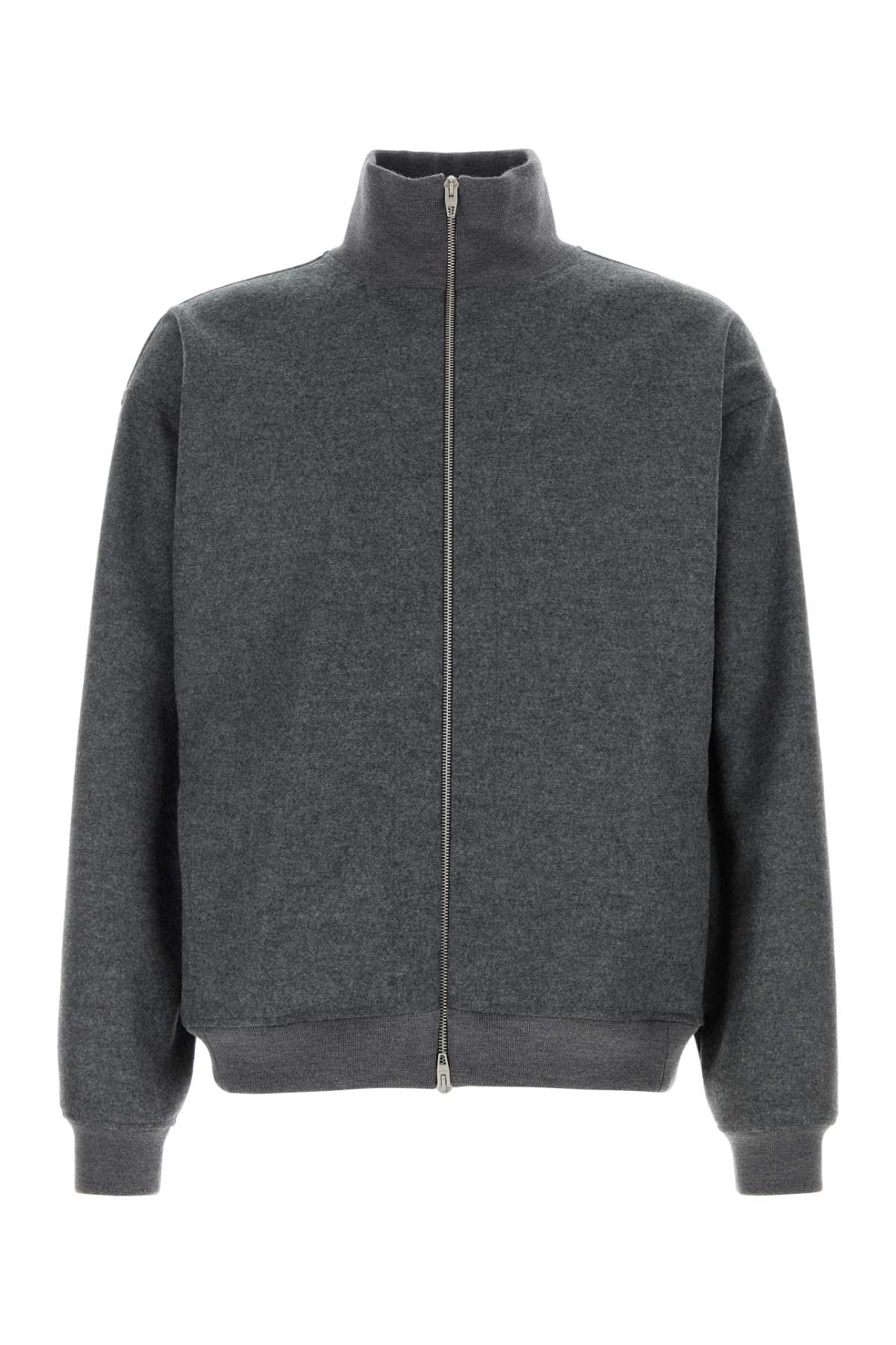 Jacket Jacket — Gray