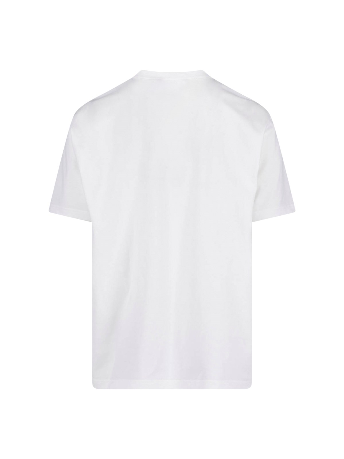 Printed T-Shirt "David Bowie"