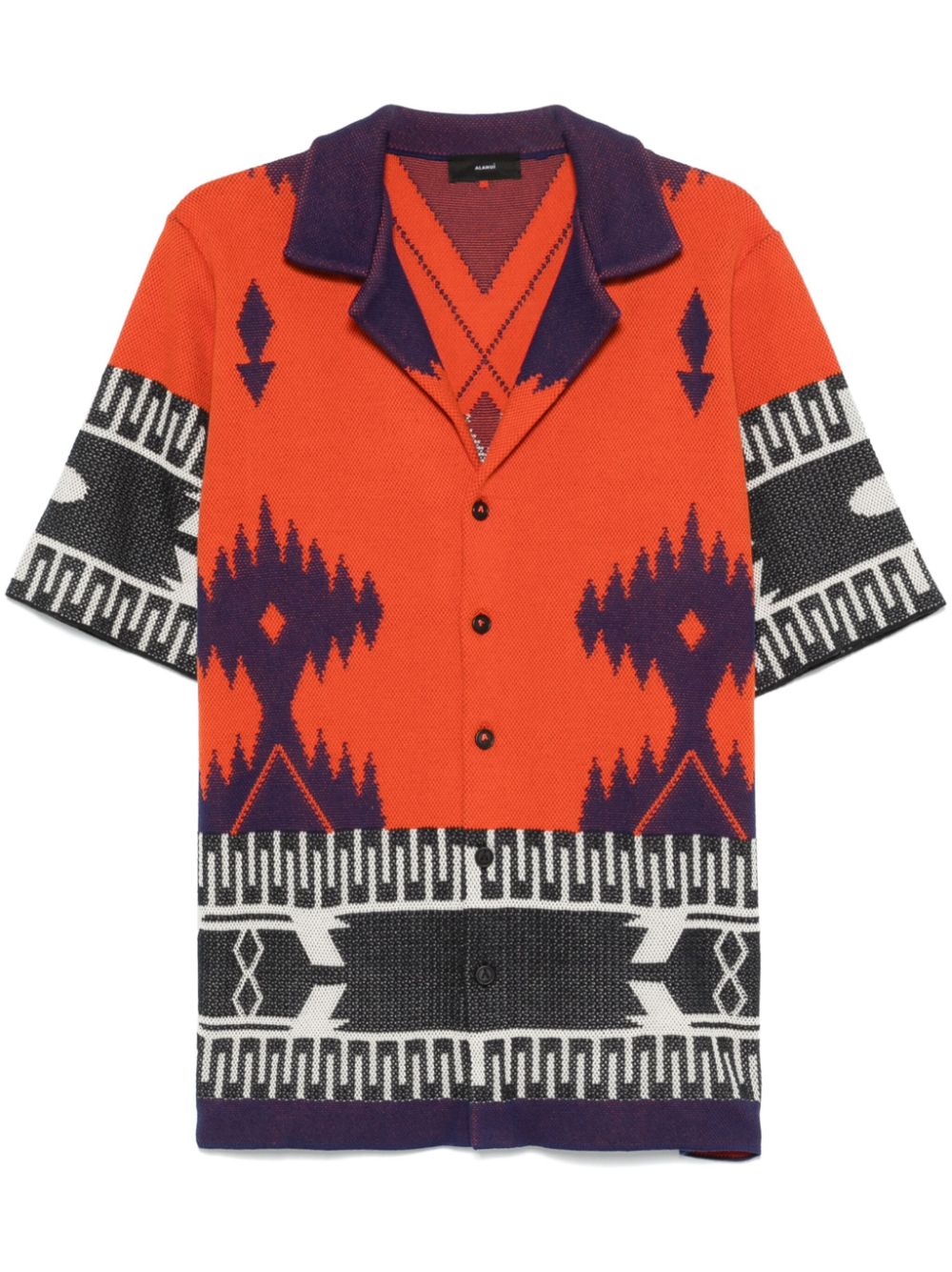 Icon shirt - Red