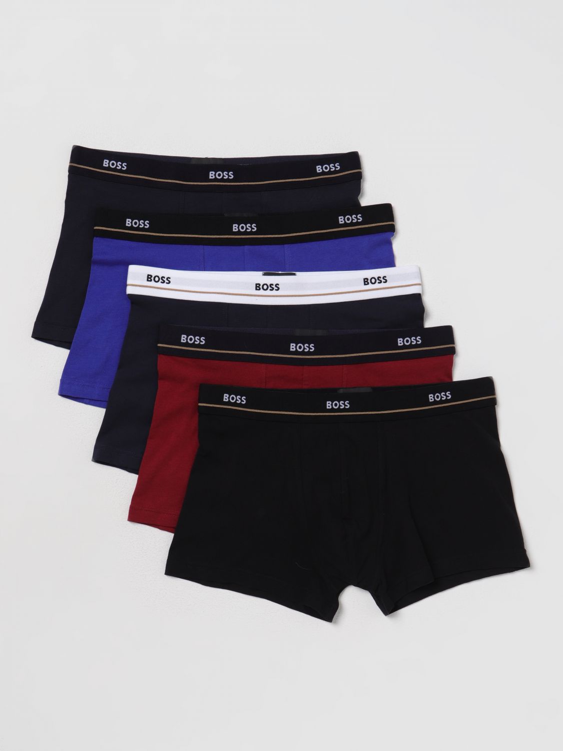 Underwear Men color Multicolor