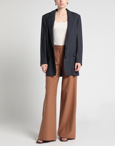 Woman Blazer Navy blue
