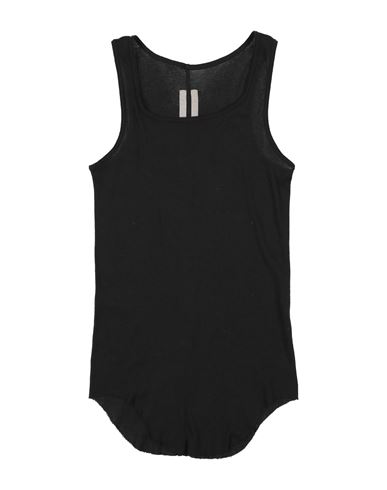 Kid Girl T-shirt Black
