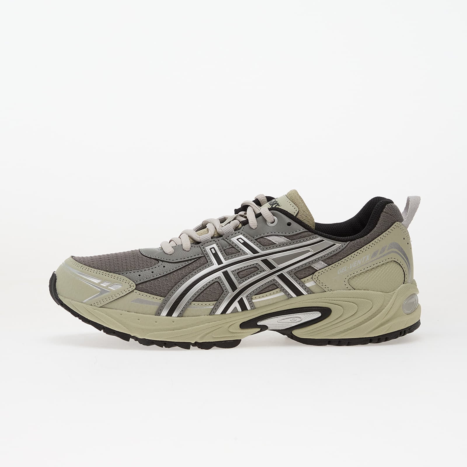 Sneakers Asics Gel-Ventx Clay Grey/ Dried Leaf Green