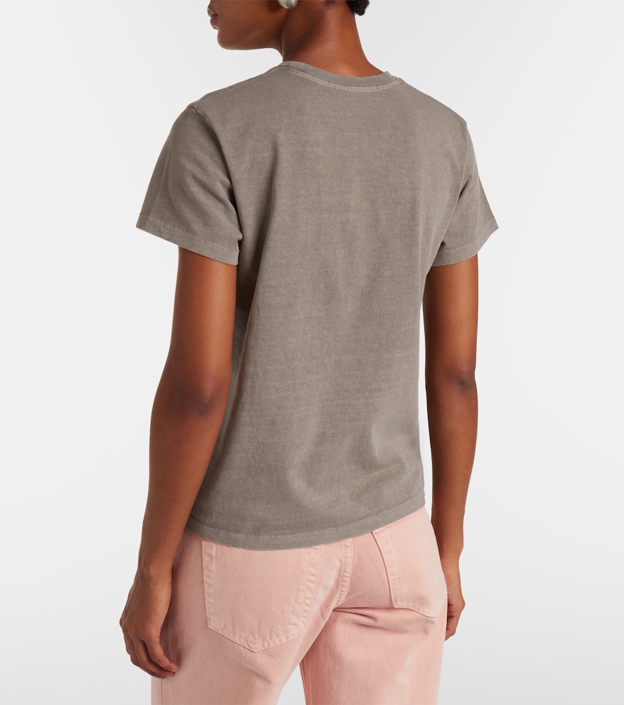 Boy cotton jersey T-shirt