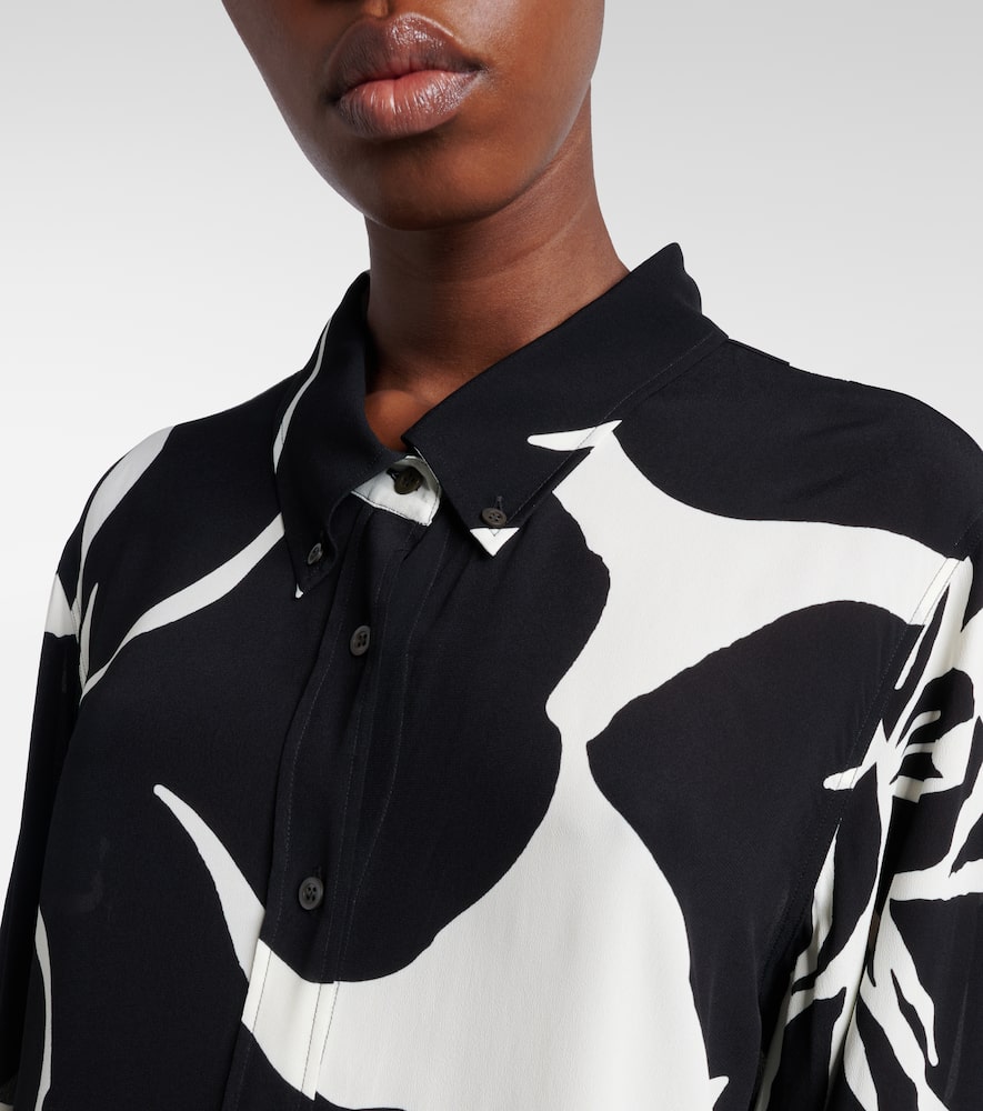 Printed shirt