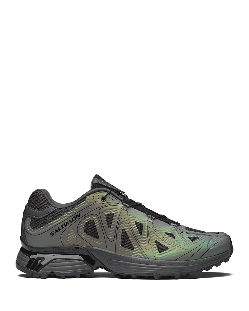Unisex Xt-6 Whisper Void Waterproof Sneakers