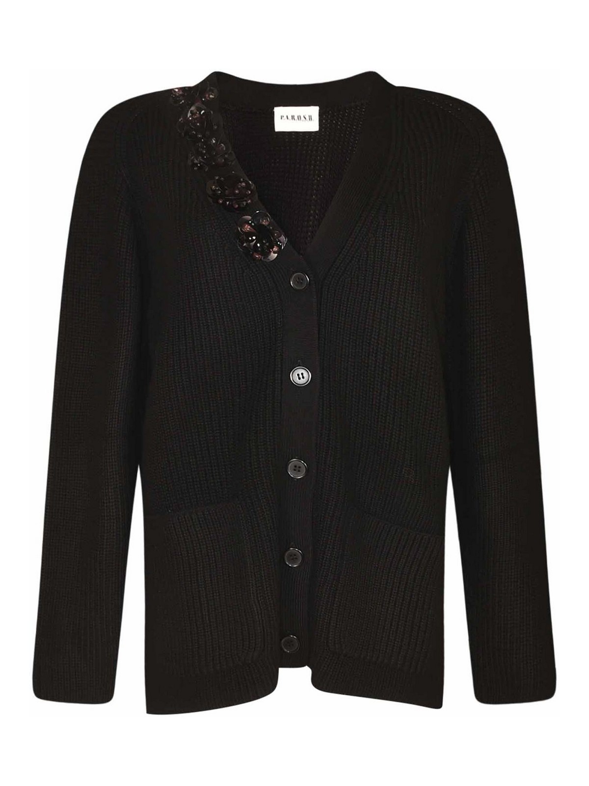 P. A.R. O.S. H. Sweater
