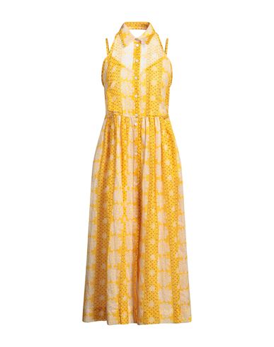 Woman Midi dress Marigold