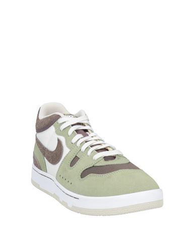 Man Sneakers Military green