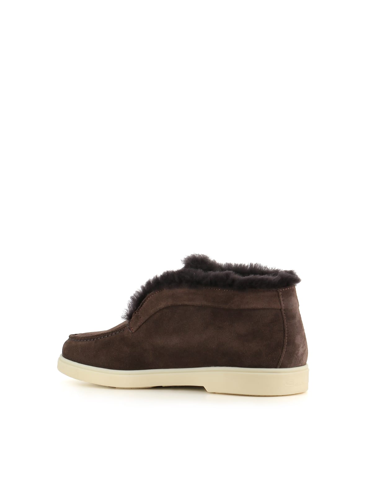Desert-Boot