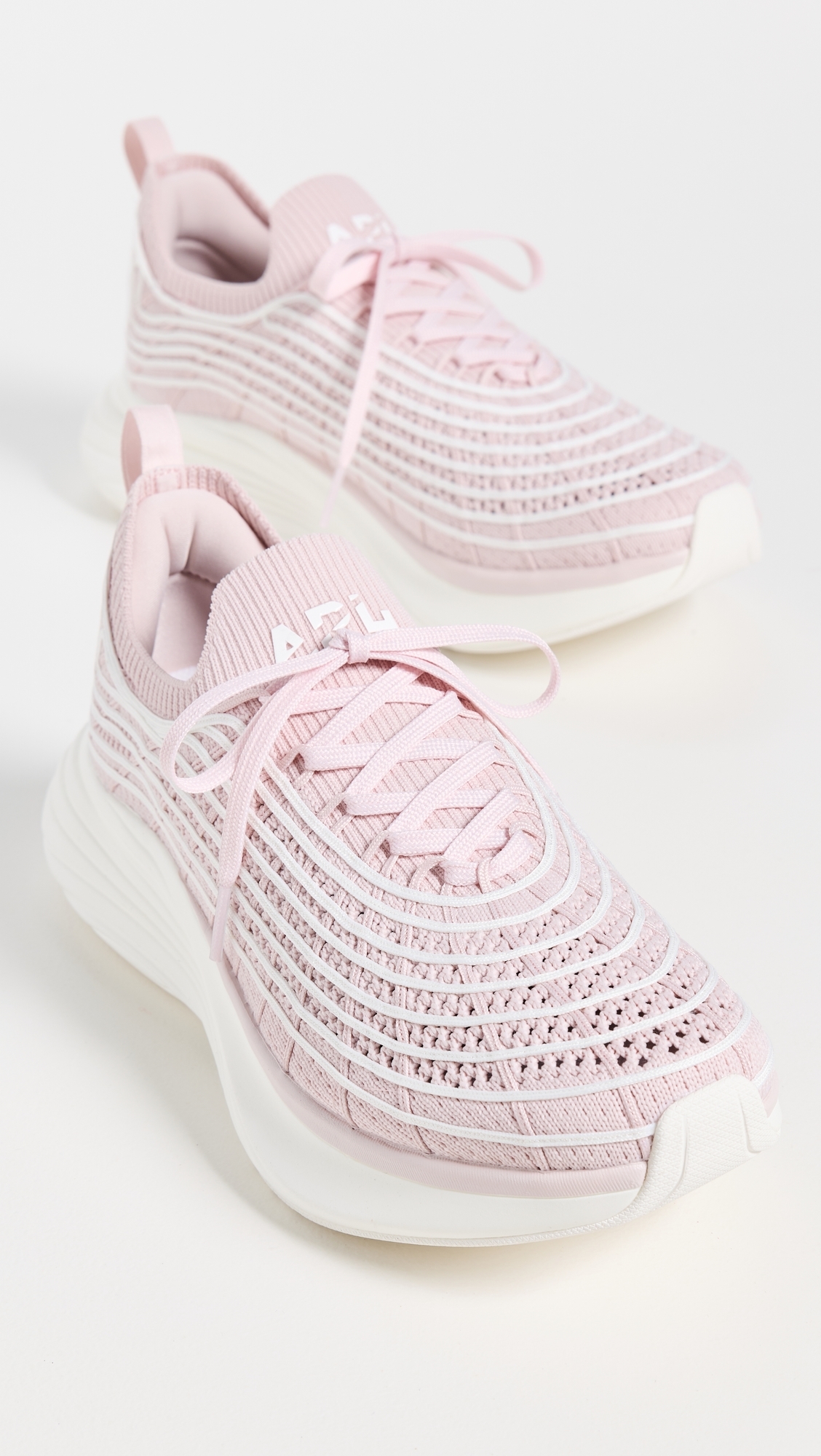 Techloom Zipline Sneakers Chalk/Ivory