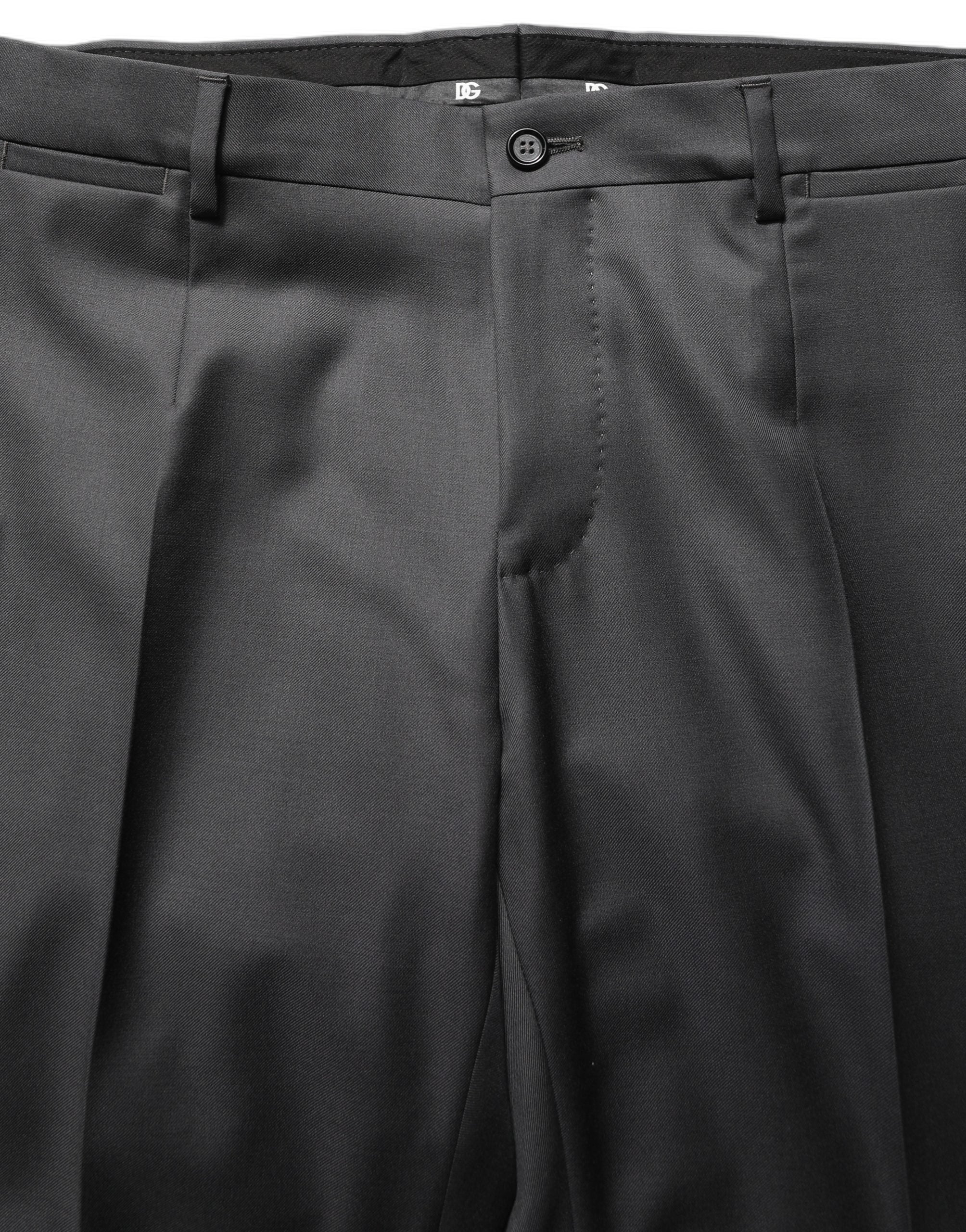Martini Suit — Gray