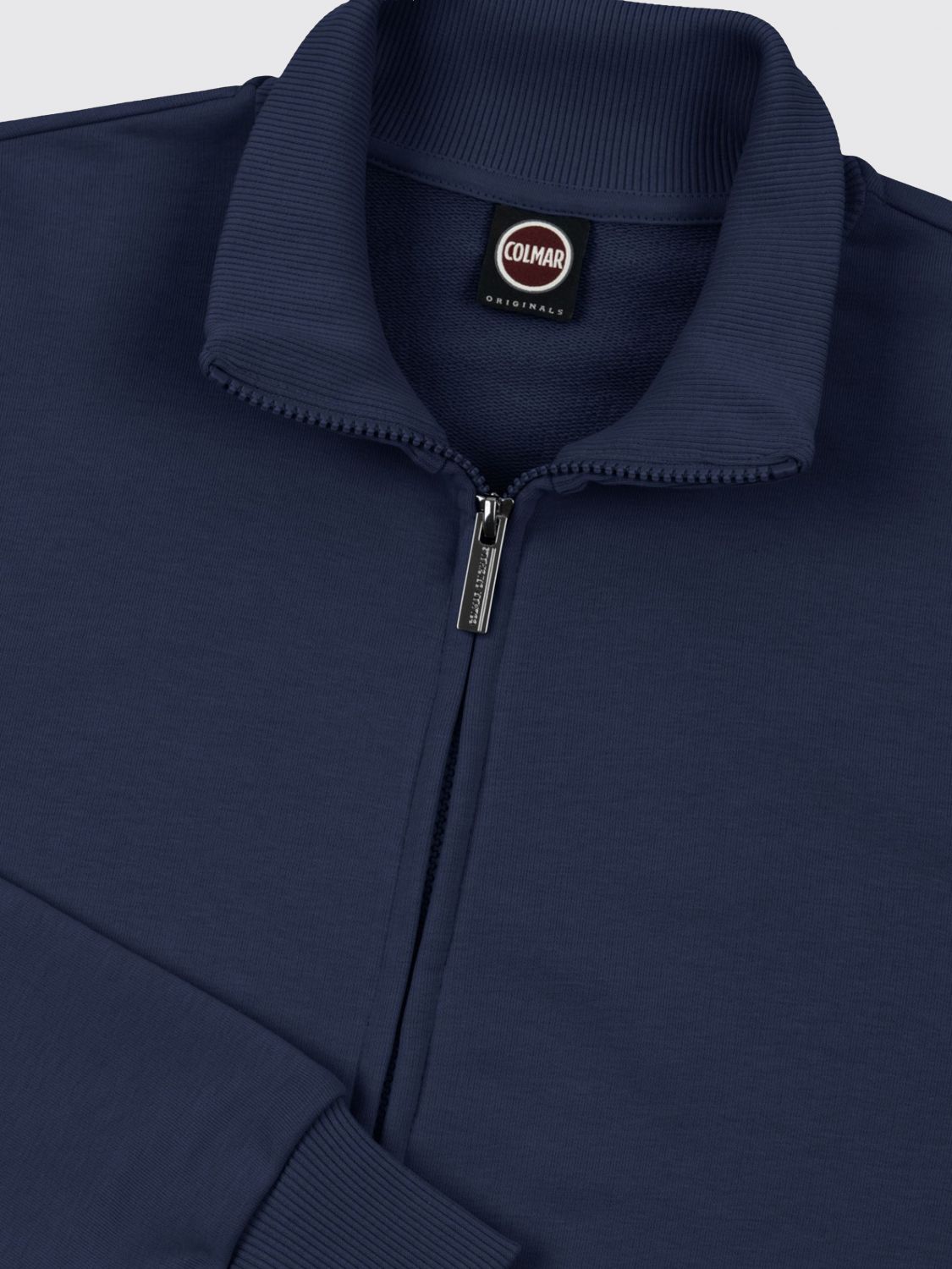 Sweater Men color Blue