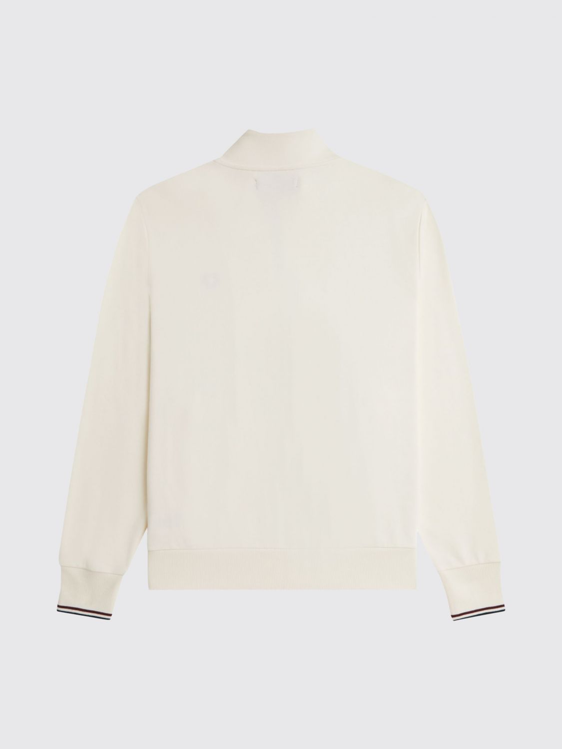 Sweater Men color Ecru