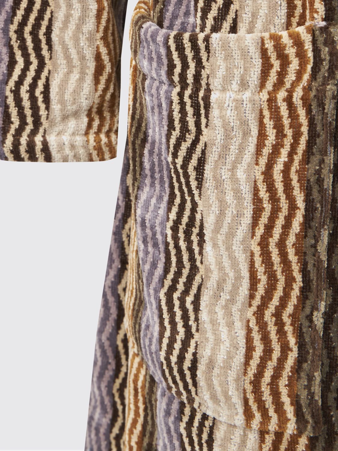 Bathrobes Lifestyle color Sand