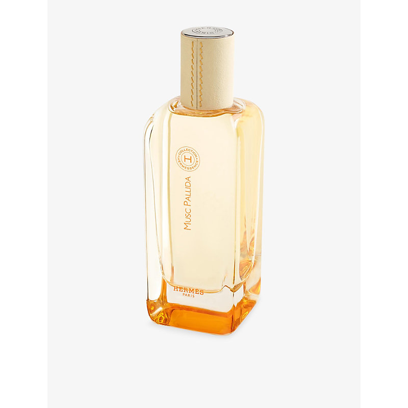 Womens sence Collection Musc Pallida Eau De Parfum 100ml