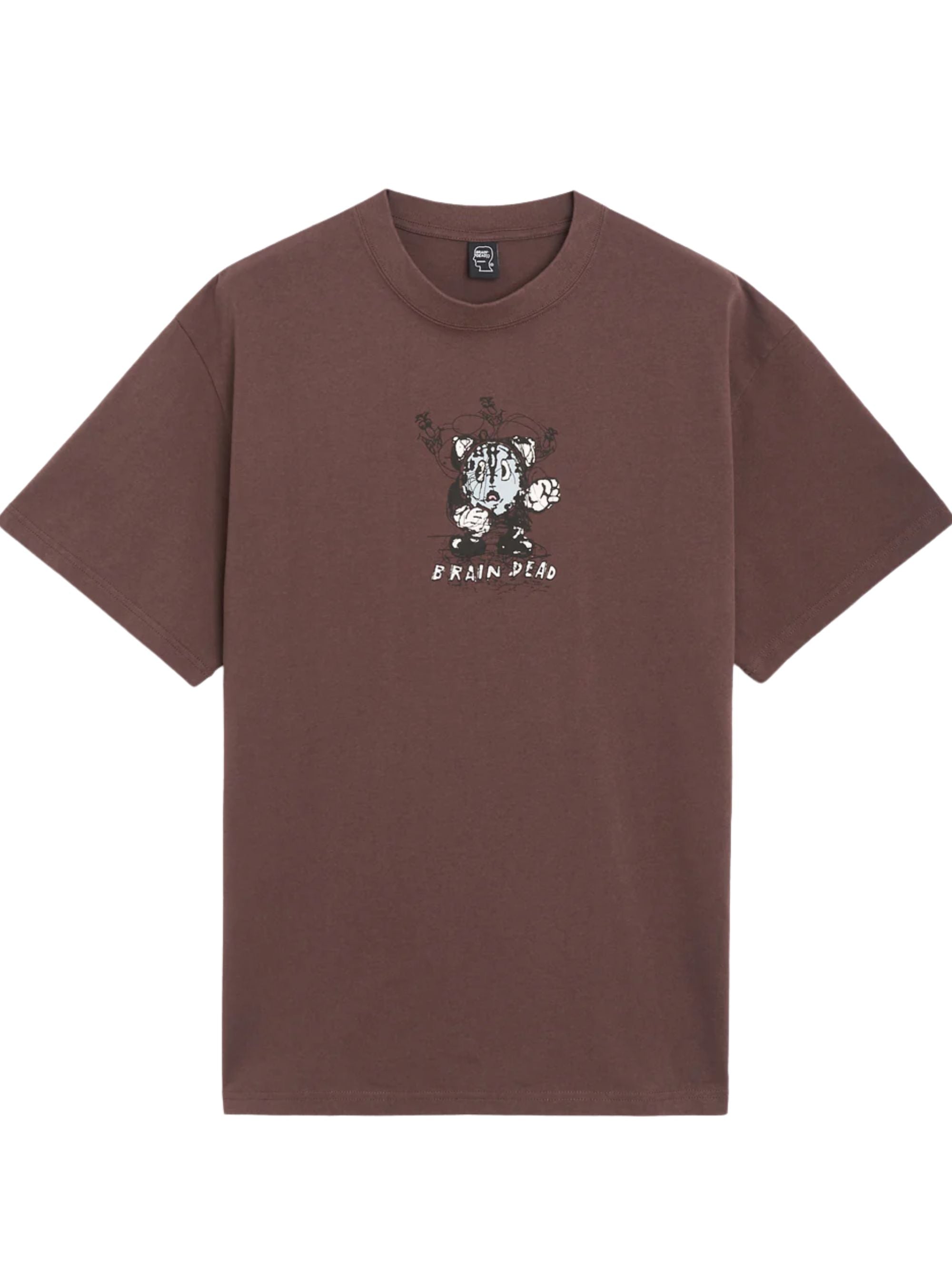 Iconic Mini Tee for Men