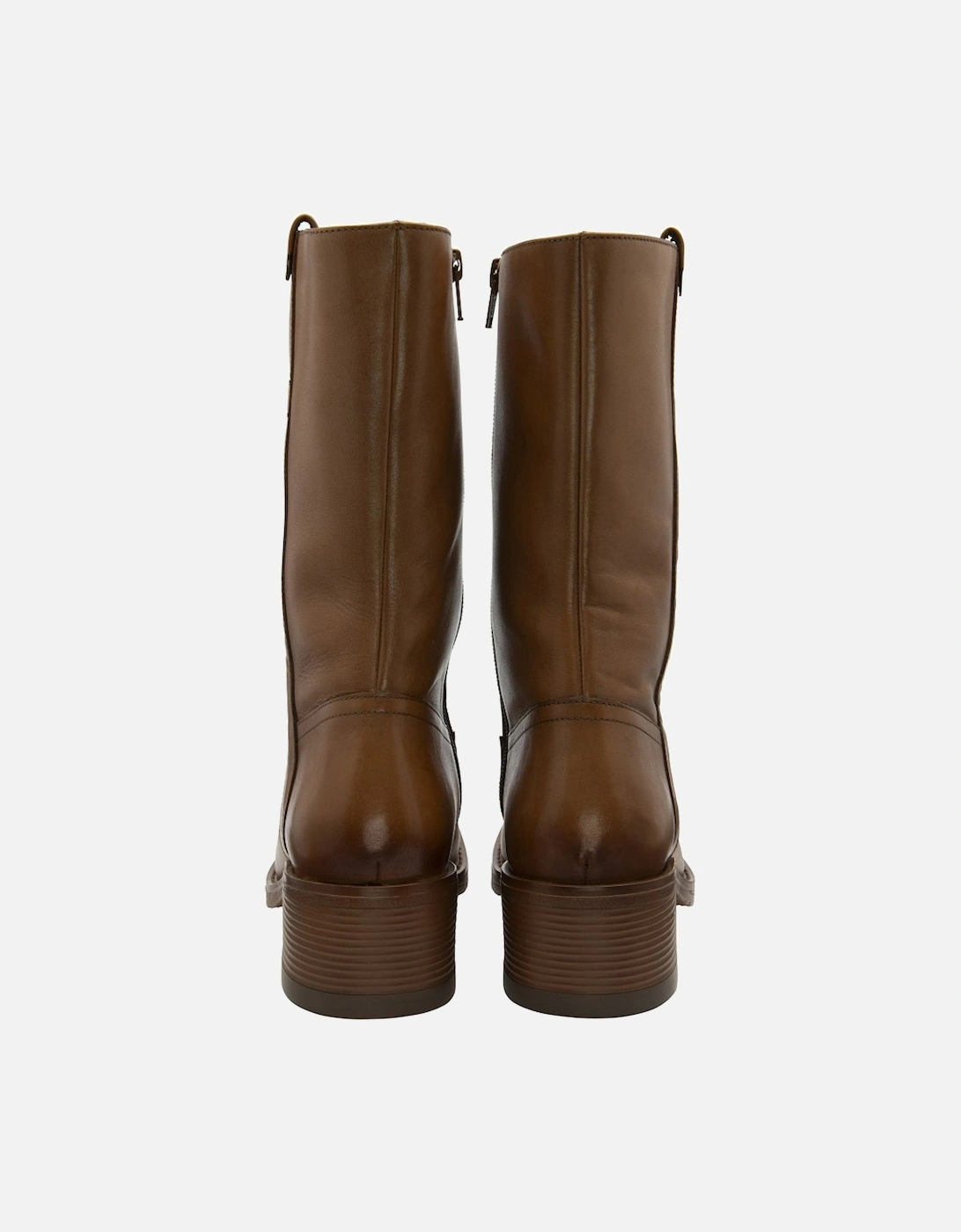 Ravel Women's Ancroft Womens Calf Length Boots - Brown