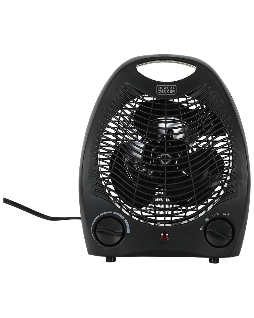 Desk Top Heater