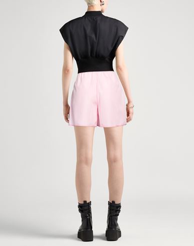 Woman Shorts & Bermuda Shorts Pink