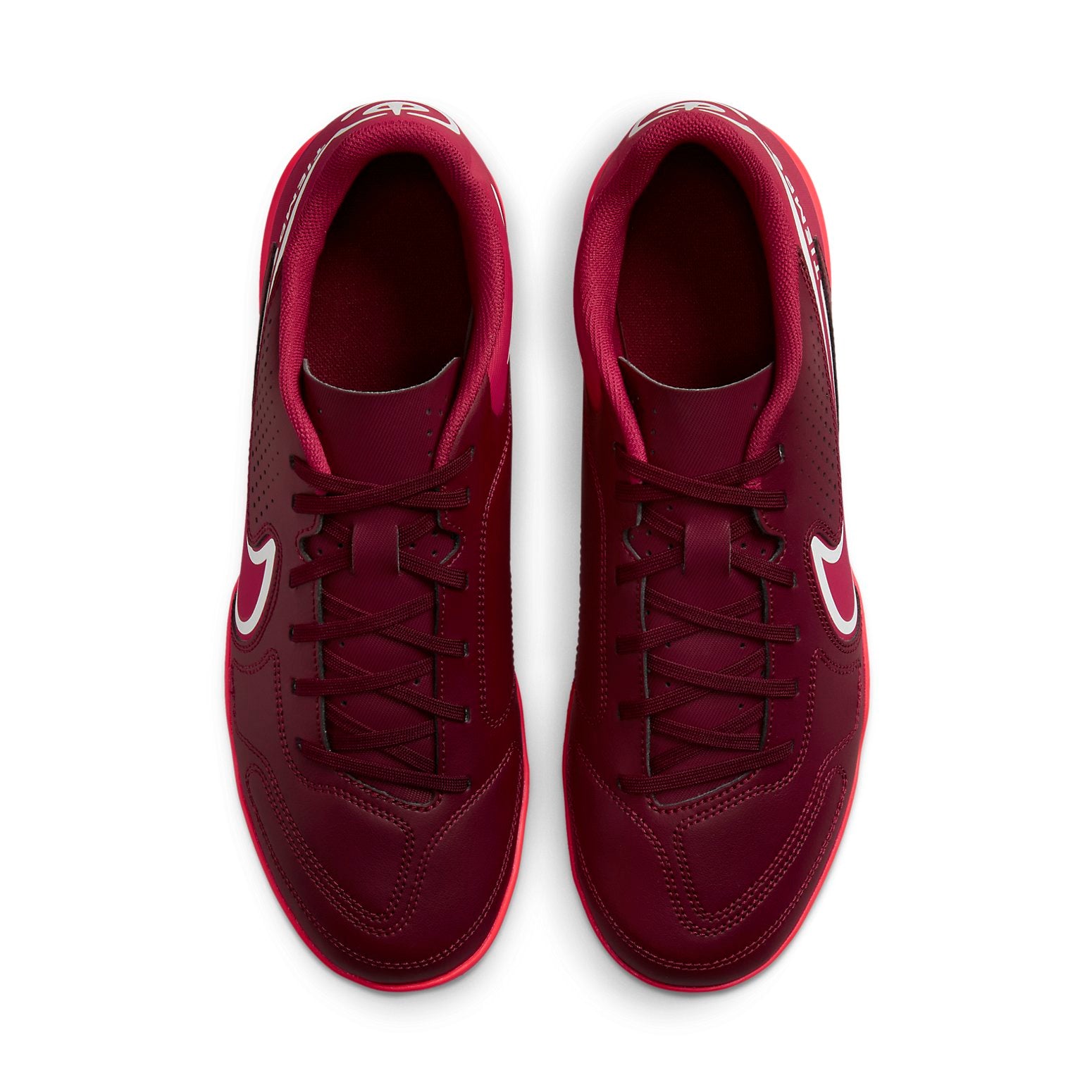 Tiempo Legend 9 Club TF 'Team Red'