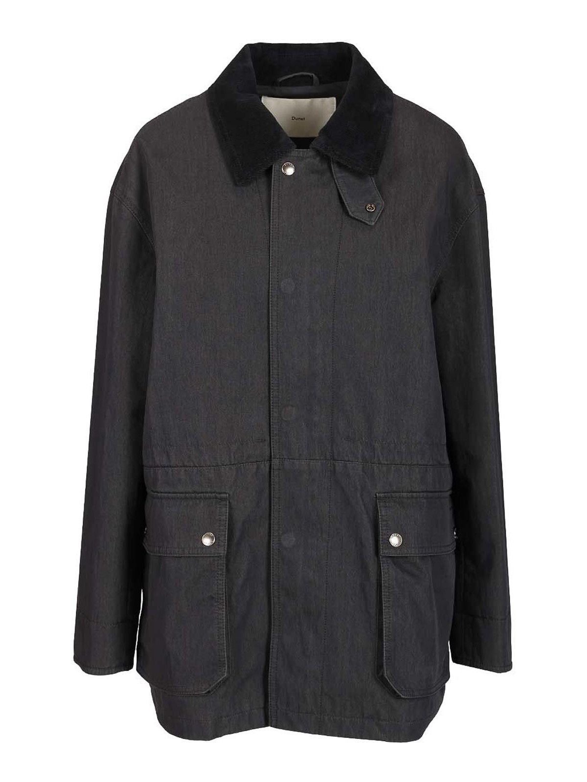 Work Jacket