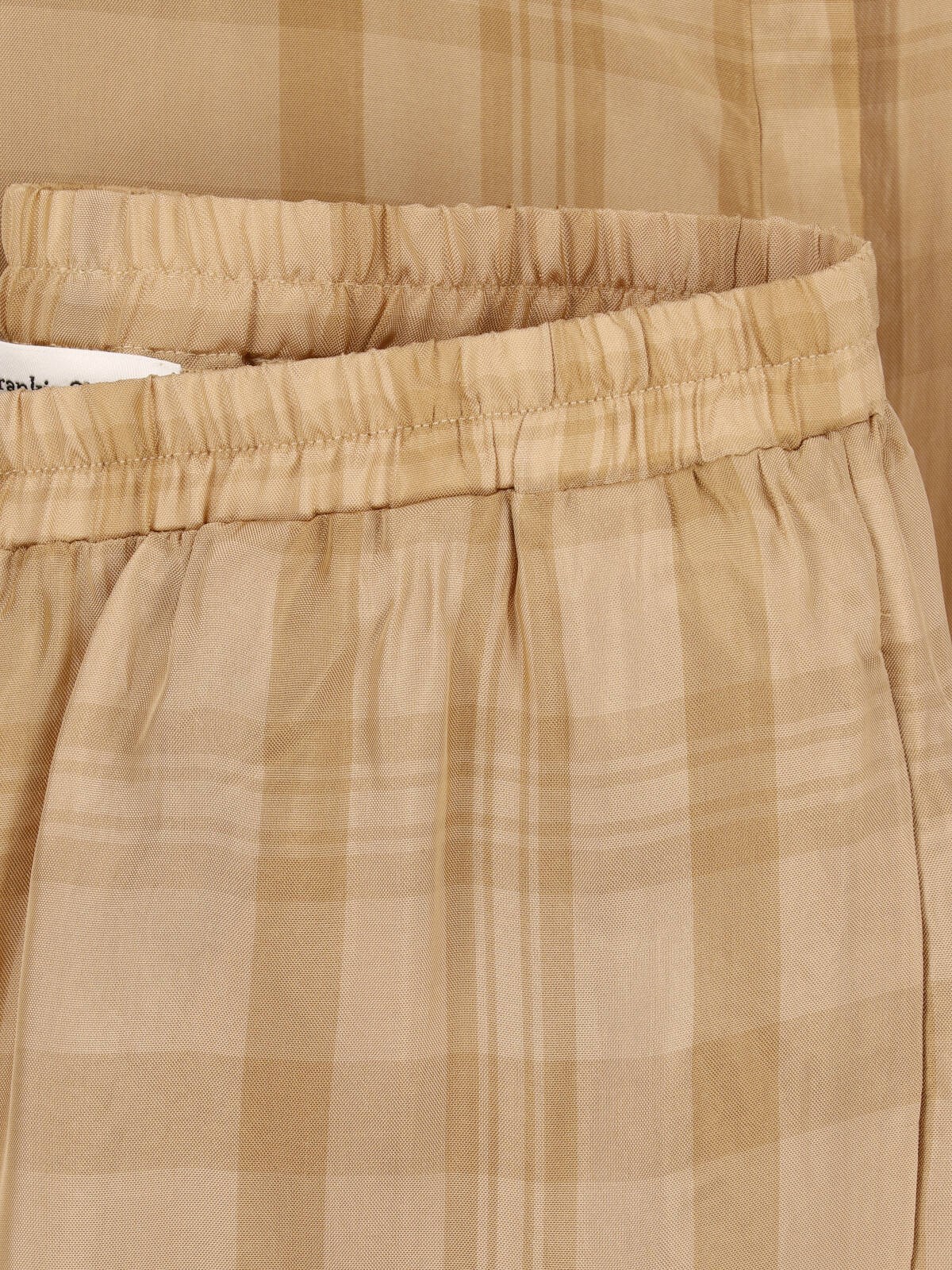 Wide Pants "Baxter"