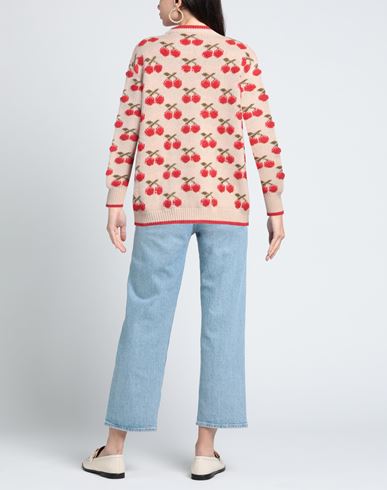Woman Sweater Ivory
